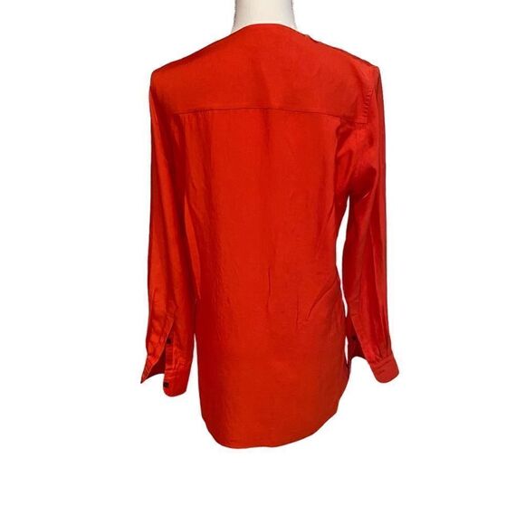 Rag & Bone Debbie Blouse Size Small - Picture 5 of 12
